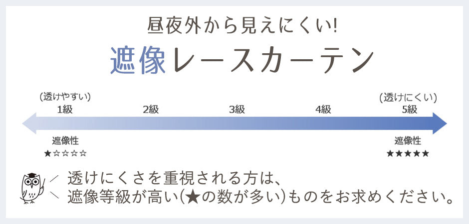 柔らかい質感が魅力の防炎・遮像・UVカット・ミラーレースカーテン DL9530