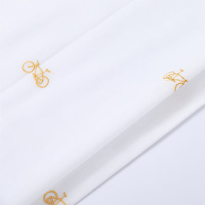 刺繍レースカーテン 品番33-36YE
