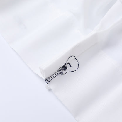 刺繍レースカーテン 品番33-77
