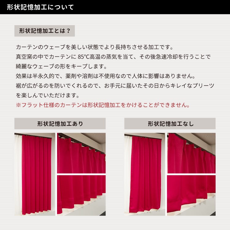 帝人「涼しやΩ(R)」を使用した遮熱・UVカットレースカーテン　DL7932